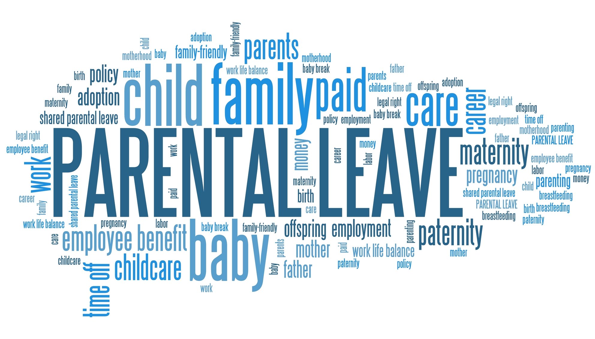 2023.02.24 - Paid Parental Leave Photo - Dolman Bateman