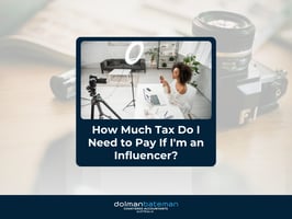 How-much-tax-do-i-pay-as-an-influencer