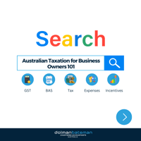 DolmanBateman-Australian-Taxation-for-Business-Owners-101
