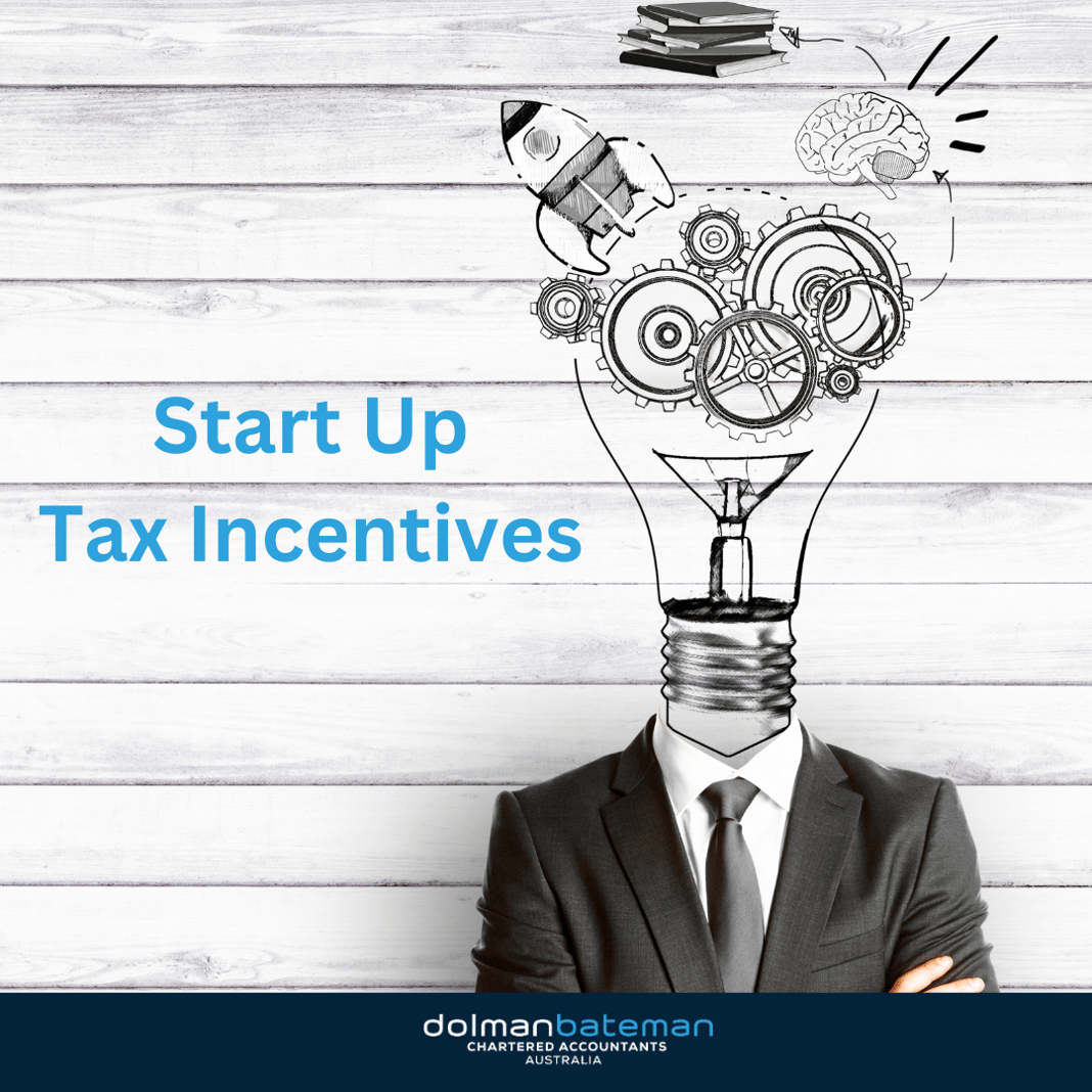 DolmanBateman-Startup-Tax-Incentives