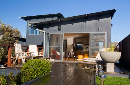 Beach House