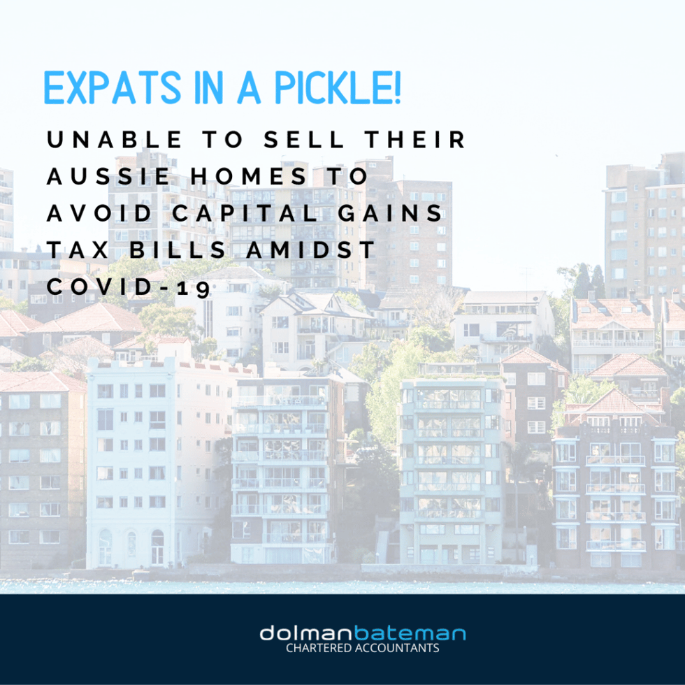 Expats-in-a-pickle!-Unable-to-sell-their-aussie-homes-to-avoid-capital-gains-tax-bills-amidst-COVID-19
