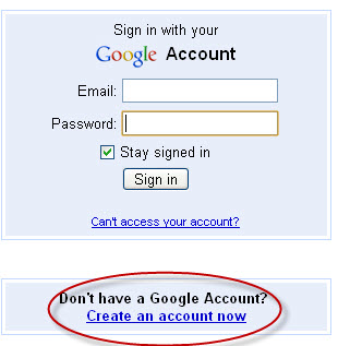 Step 2 - How to Set Up Google Alerts
