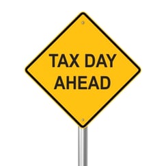 Tax Tips for 2013