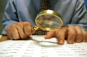 investigation forensic accountants