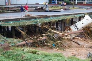 2012 tax rate changes flood levy