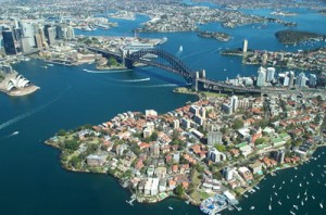 Capital growth in Sydney Property