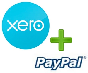 Xero & Paypal Integration