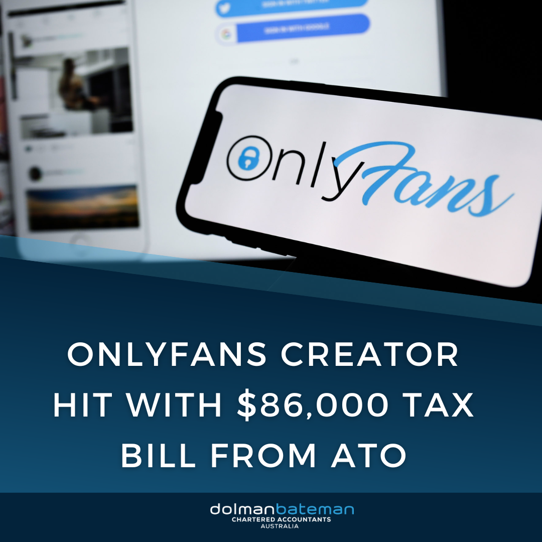 DolmanBateman-OnlyFans-creator-hit-with-$86,000-TAX-Bill-from-ATO